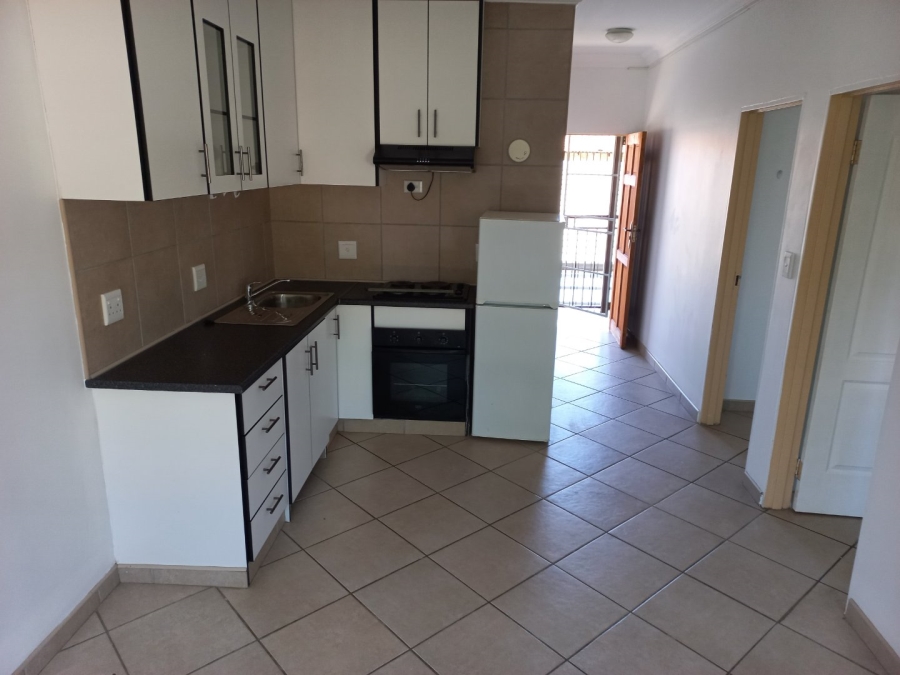 2 Bedroom Property for Sale in Wasgoedspruit North West
